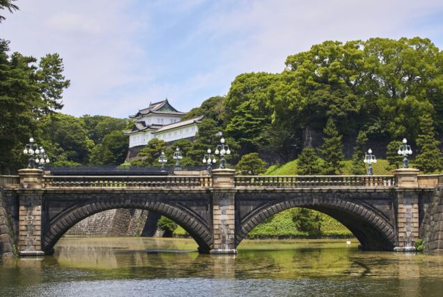 Explore Japan
