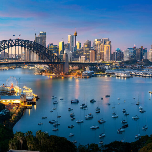 Australia