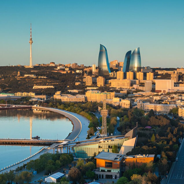 Azerbaijan