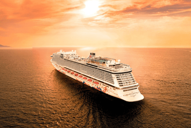 Singapore Discovery Cruise