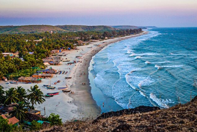 Goa