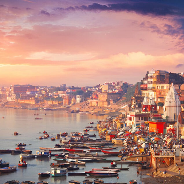 India