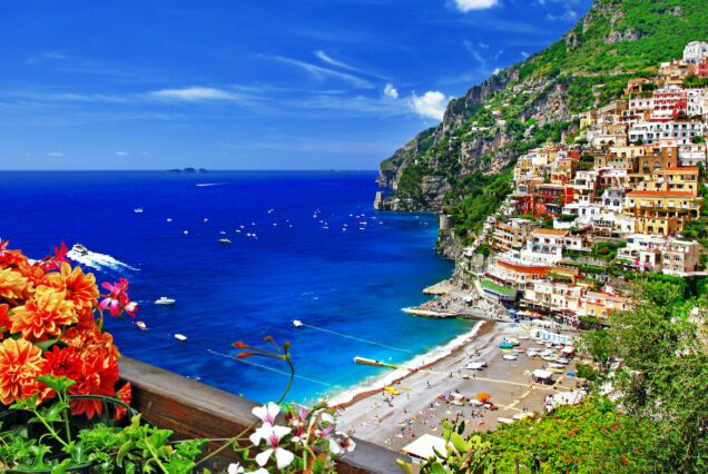 Italian Highlights