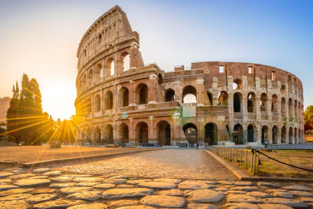 Italian Mystique