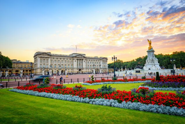 London & More
