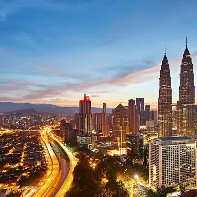 Malaysia