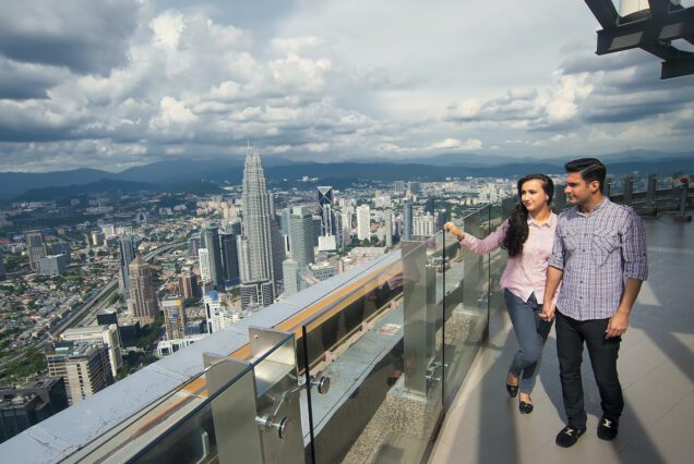 Slice of Malaysia