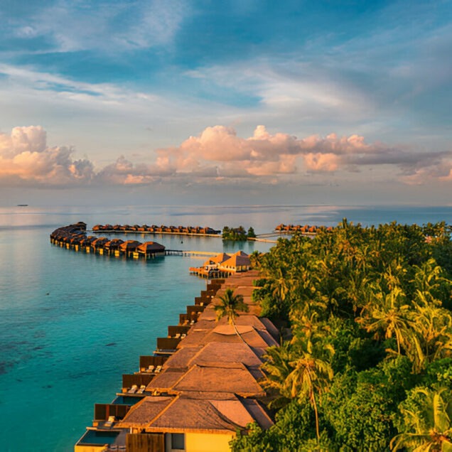 Maldives