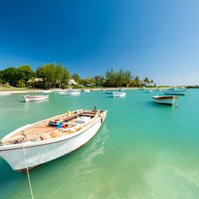 Mauritius