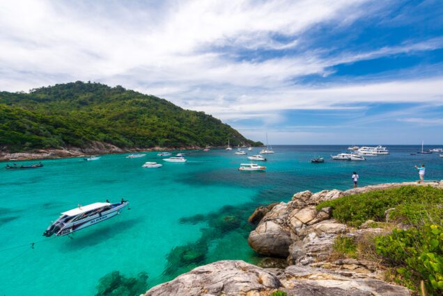 Phuket Highlights