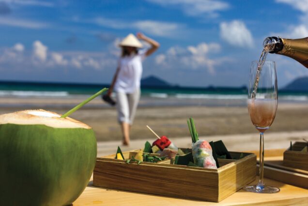 Six Senses @ Con Dao Island