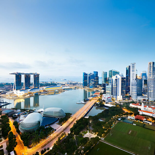 Singapore