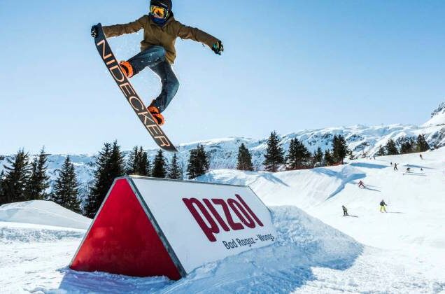 Ski & Wellbeing