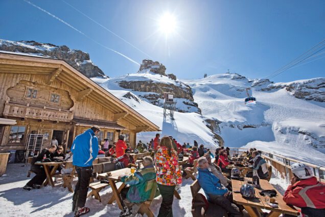 Best of Swiss