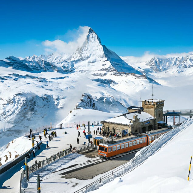 Switzerland