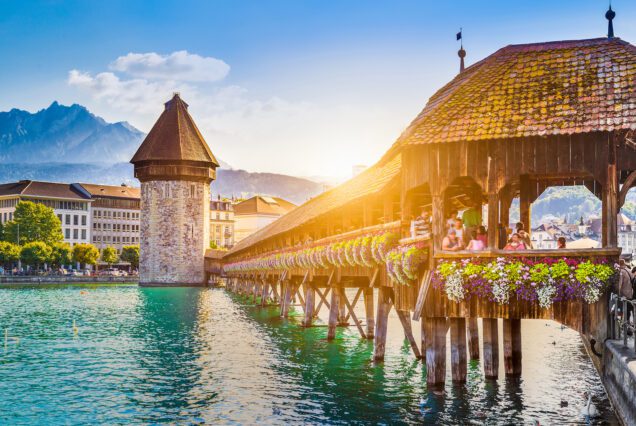 Swiss Highlights