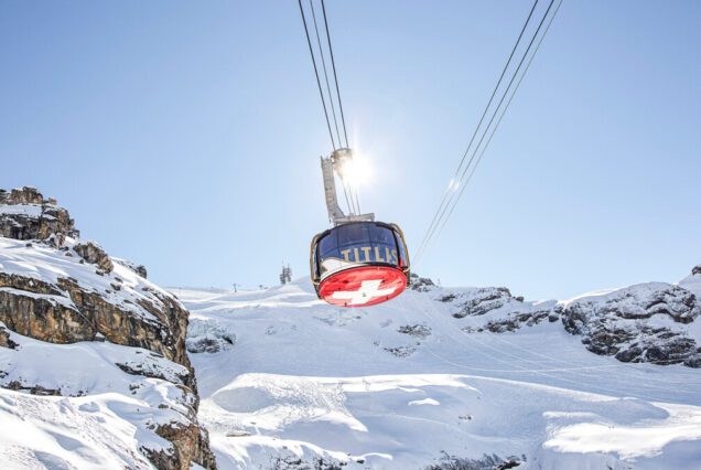 Swiss Classique