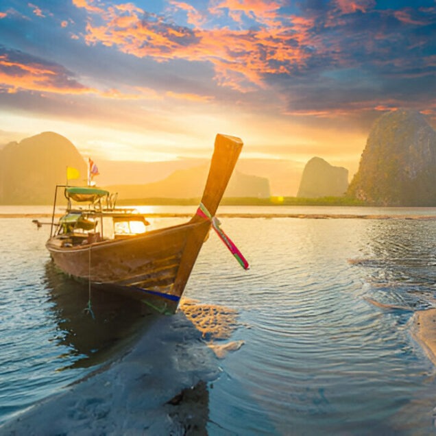 Thailand