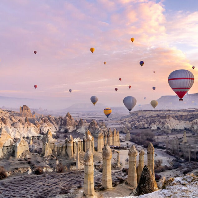 Turkey