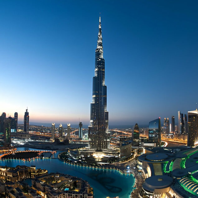 United Arab Emirates