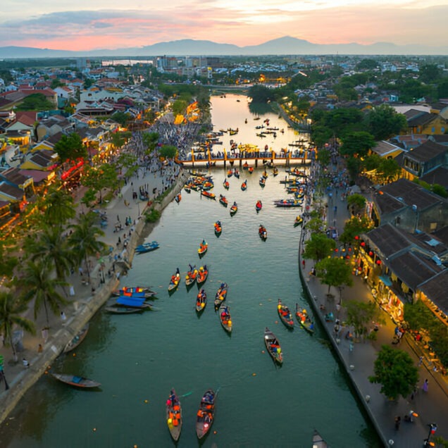 Vietnam