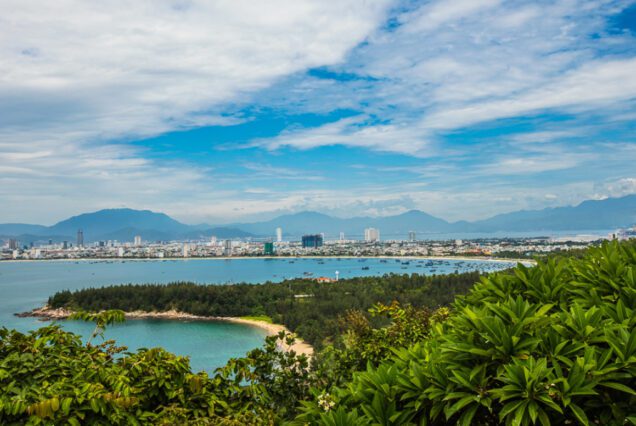 Vibrant Vietnam Smart