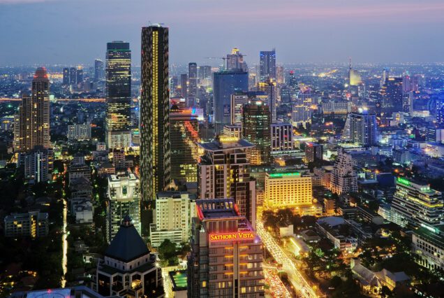 Thailand Loaded