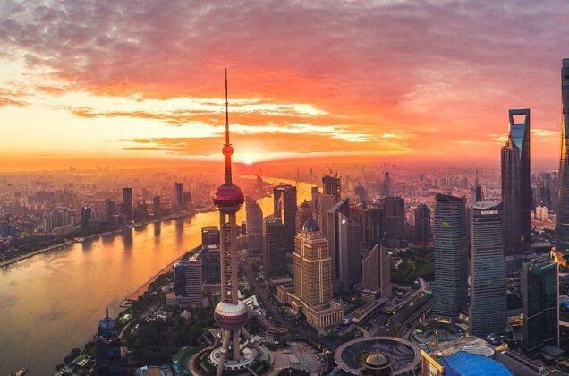 Chinese Splendour