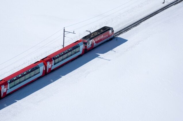 Swiss Family Dream