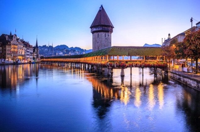 Swiss Vaniti