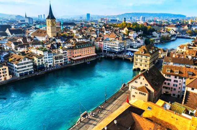 Wonders of Swiss