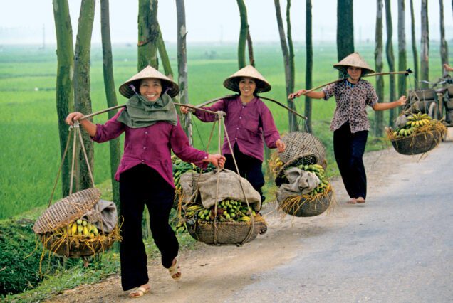 Northern Vietnam