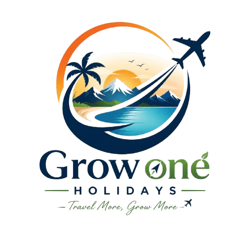 Grow One Holidays