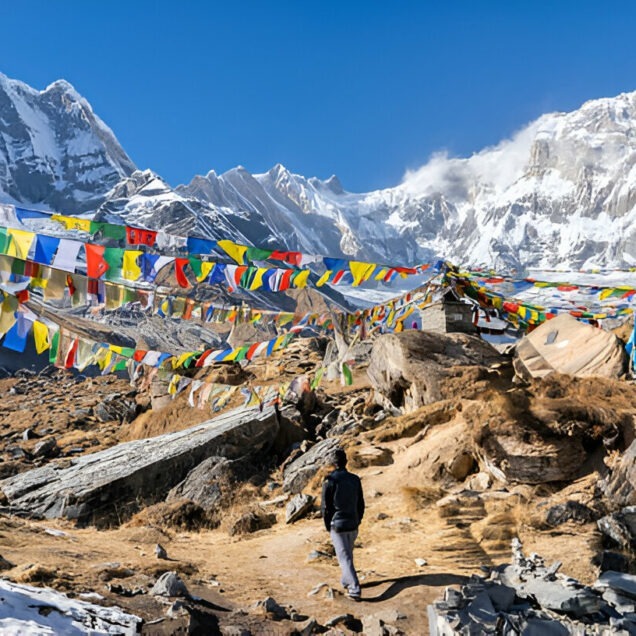 Nepal