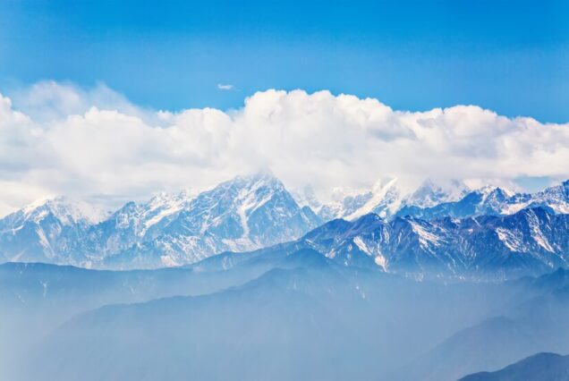 Chopta Chandrashila