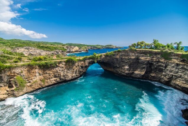 Bali